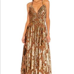 Ulla Johnson Gia dress